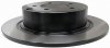 Tarcza tylna 145672 Caliber 2007-2012